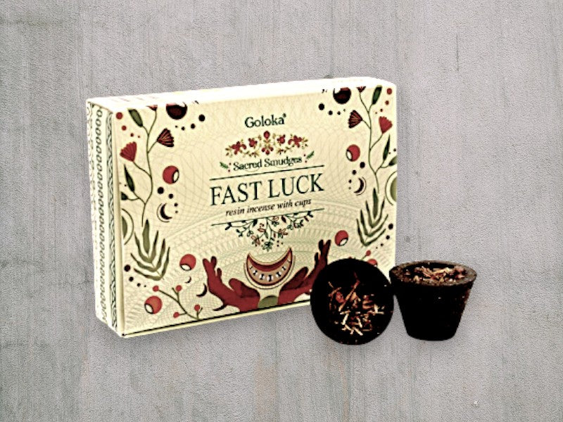 Manifestation Candle Duo